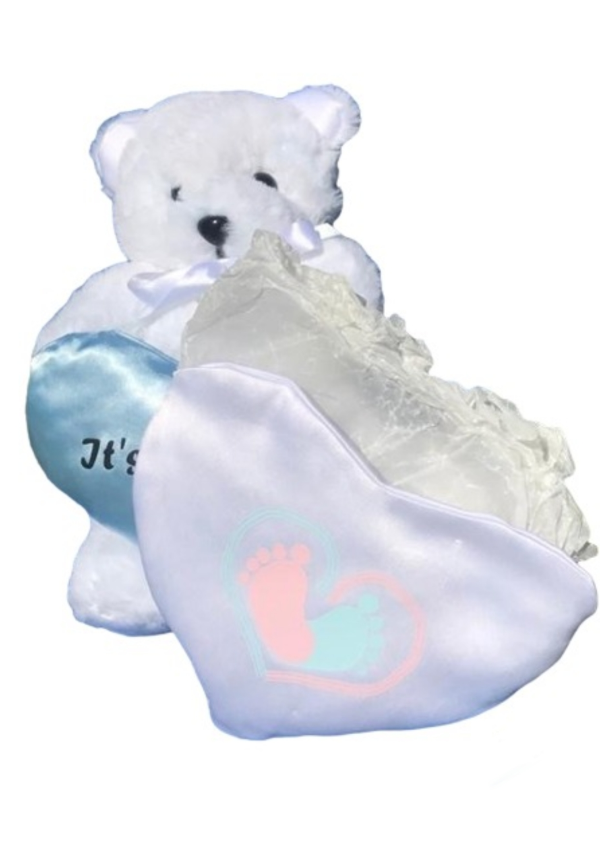 Gender Reveal Bear - Image 3