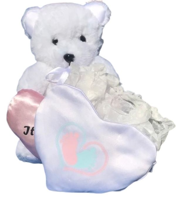 Gender Reveal Bear - Image 2
