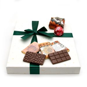 🌸 Mama Needs a Snack – Mother’s Day Gift Box (Sunflower) 🍫☕